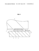 SEMICONDUCTOR DEVICE AND METHOD OF MANUFACTURING THE SAME diagram and image