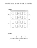 SEMICONDUCTOR DEVICE AND METHOD OF MANUFACTURING THE SAME diagram and image