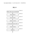 SEMICONDUCTOR DEVICE AND METHOD OF MANUFACTURING THE SAME diagram and image