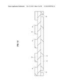 SEMICONDUCTOR DEVICE AND METHOD OF MANUFACTURING THE SAME diagram and image