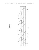 SEMICONDUCTOR DEVICE AND METHOD OF MANUFACTURING THE SAME diagram and image