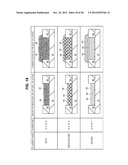 SEMICONDUCTOR DEVICE AND METHOD OF MANUFACTURING THE SAME diagram and image