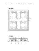 SEMICONDUCTOR DEVICE AND METHOD OF MANUFACTURING THE SAME diagram and image