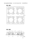 SEMICONDUCTOR DEVICE AND METHOD OF MANUFACTURING THE SAME diagram and image