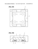 SEMICONDUCTOR DEVICE AND METHOD OF MANUFACTURING THE SAME diagram and image