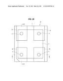 SEMICONDUCTOR DEVICE AND METHOD OF MANUFACTURING THE SAME diagram and image