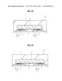 SEMICONDUCTOR DEVICE AND METHOD OF MANUFACTURING THE SAME diagram and image