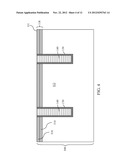 ELECTROMIGRATION IMMUNE THROUGH-SUBSTRATE VIAS diagram and image