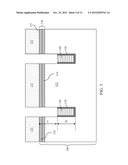 ELECTROMIGRATION IMMUNE THROUGH-SUBSTRATE VIAS diagram and image