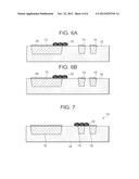 SEMICONDUCTOR DEVICE HAVING WIRING LAYER diagram and image