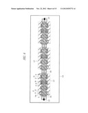 SHIELDED ELECTRONIC COMPONENTS AND METHOD OF MANUFACTURING THE SAME diagram and image