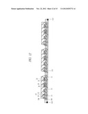 SHIELDED ELECTRONIC COMPONENTS AND METHOD OF MANUFACTURING THE SAME diagram and image