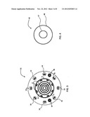 Heating Method and System for Controlling Air Ingress into Enclosed Spaces diagram and image