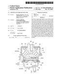 LIQUID-SEALED VIBRATION ISOLATOR diagram and image