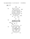 LIQUID-SEALED VIBRATION ISOLATOR diagram and image