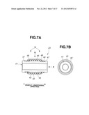 SUSPENSION STRUCTURE, BUSH STRUCTURE AND SUSPENSION CHARACTERISTIC     ADJUSTING METHOD diagram and image