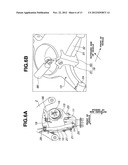 SUSPENSION STRUCTURE AND METHOD OF MAKING SUSPENSION LINK diagram and image