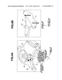 SUSPENSION STRUCTURE AND METHOD OF MAKING SUSPENSION LINK diagram and image