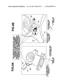 SUSPENSION STRUCTURE AND METHOD OF MAKING SUSPENSION LINK diagram and image