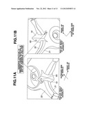 SUSPENSION STRUCTURE AND METHOD OF MAKING SUSPENSION LINK diagram and image