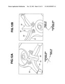 SUSPENSION STRUCTURE AND METHOD OF MAKING SUSPENSION LINK diagram and image