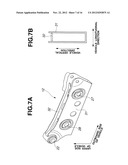 SUSPENSION STRUCTURE AND LINK ARRANGING METHOD diagram and image