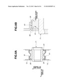 SUSPENSION STRUCTURE AND LINK ARRANGING METHOD diagram and image