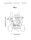 SUSPENSION ASSEMBLING STRUCTURE, SPRING SEAT, AND SUSPENSION ASSEMBLING     METHOD diagram and image