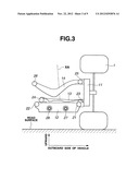 SUSPENSION ASSEMBLING STRUCTURE, SPRING SEAT, AND SUSPENSION ASSEMBLING     METHOD diagram and image