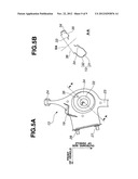 SUSPENSION ASSEMBLING STRUCTURE, SPRING SEAT, AND SUSPENSION ASSEMBLING     METHOD diagram and image