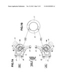 SUSPENSION ASSEMBLING STRUCTURE, SPRING SEAT, AND SUSPENSION ASSEMBLING     METHOD diagram and image