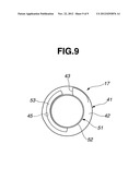 SUSPENSION ASSEMBLING STRUCTURE, SPRING SEAT, AND SUSPENSION ASSEMBLING     METHOD diagram and image