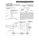 THREE PHASE INVERTER TYPE GENERATOR diagram and image