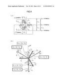 THREE PHASE INVERTER TYPE GENERATOR diagram and image