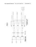 THREE PHASE INVERTER TYPE GENERATOR diagram and image