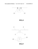 Refrigerator Van diagram and image