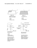 SUN SHADE PANEL AND DEVICE diagram and image