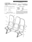 KINEMATIC SEAT WITH ELASTIC PIVOT diagram and image