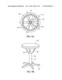 Balance Chair diagram and image