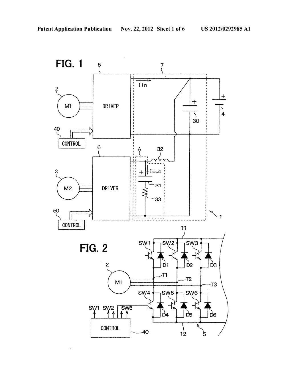 VEHICULAR ELECTRIC SYSTEM - diagram, schematic, and image 02