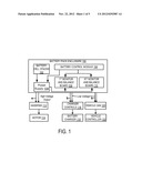 System and Method Providing Power Within a Battery Pack diagram and image