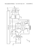 SYNCHRONOUS SWITCHING POWER SUPPLY diagram and image