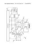 SYNCHRONOUS SWITCHING POWER SUPPLY diagram and image