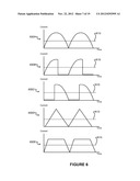 SYNCHRONOUS SWITCHING POWER SUPPLY diagram and image