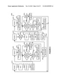 SYNCHRONOUS SWITCHING POWER SUPPLY diagram and image