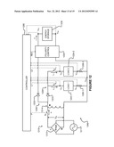 SYNCHRONOUS SWITCHING POWER SUPPLY diagram and image