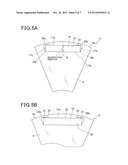 ROTOR FOR ELECTRIC ROTATING MACHINE diagram and image