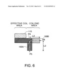 CORELESS ELECTRIC MACHINE APPARATUS, MOVING BODY AND ROBOT diagram and image