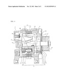 BRUSHLESS ALTERNATOR diagram and image