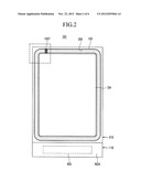 Organic Light Emitting Diode Display and Method for Manufacturing the Same diagram and image